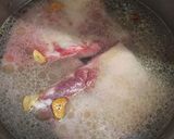 Foto del paso 1 de la receta: Costillitas express