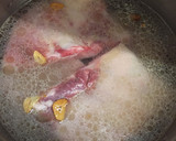 Foto del paso 1 de la receta: Costillitas express