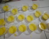 Foto langkah ke 4 dari resep Puding lumut mentega.