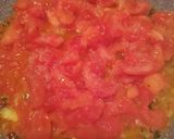 Foto del passaggio 2 della ricetta Penne all'arrabbiata
