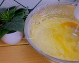 Foto langkah ke 1 dari resep 1 adonan untuk 3 macam kue lebaran.