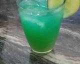 Mock tail recipe step 4 photo