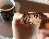 Foto del paso 4 de la receta: Brownies saludables de garbanzos