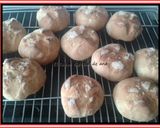 Foto del paso 5 de la receta Panecillos de leche