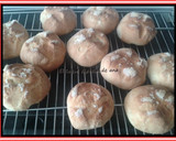 Foto del paso 5 de la receta: Panecillos de leche