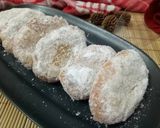 Foto langkah ke 3 dari resep Gandos ketan.