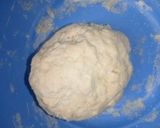 A picture of step 1 of Samosa.