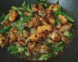Foto langkah ke 5 dari resep Ayam Tangkap Khas Aceh.