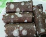 Foto langkah ke 3 dari resep Darlung isi vla vanila.