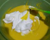 Foto langkah ke 5 dari resep Chiffon cake.