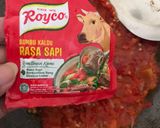 Foto langkah ke 4 dari resep Sambal Cumi Asin.