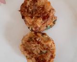 A picture of step 5 of Allu ki kabab.