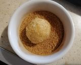 Snickerdoodle cookies recept fázis 3 fotója