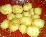 A picture of step 2 of Tex's Steak & Potatoes 🐂🍲.