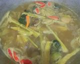Foto langkah ke 2 dari resep Sop ikan.