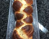 Foto del paso 10 de la receta Brioche portugués relleno de chocolate Monsieur cuisine plus -Olla Gm G