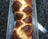 Foto del paso 10 de la receta: Brioche portugués relleno de chocolate Monsieur cuisine plus -Olla Gm G