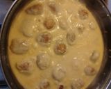 Foto del paso 6 de la receta: Kottbullar - albóndigas suecas