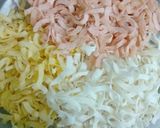 Hình bước làm 6 của món Mứt dừa các vị