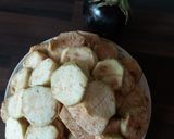 Foto del paso 1 de la receta Aritos de berenjena 🤤