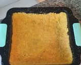 Foto del paso 2 de la receta: Cheesecake