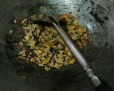 Foto langkah ke 6 dari resep Nasi Tutug Oncom.