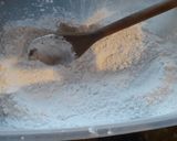 Foto del paso 1 de la receta: Chipá económica
