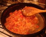 Foto del paso 4 de la receta: Ratatouille casero súper fácil!