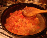 Foto del paso 4 de la receta: Ratatouille casero súper fácil!