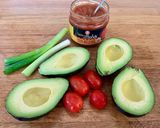 Une image de l'étape 1 de Guacamole.