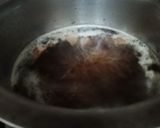 A picture of step 4 of Ginger tea.