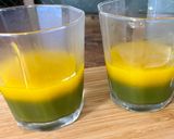 A picture of step 9 of Japanese Summer Jelly (Mizu Youkan).