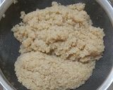 Foto del paso 1 de la receta: Ensalada tibia de Quinoa