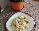 Foto del paso 6 de la receta: Patatas al alioli