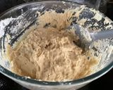 Foto del paso 1 de la receta: Pan en licuadora