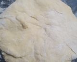 Foto langkah ke 4 dari resep Cheese Bread No Ulen (Minyak).