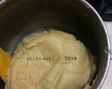 Foto langkah ke 3 dari resep Churros (tanpa mixer).
