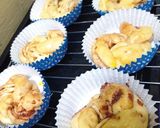 Foto langkah ke 11 dari resep Peanut Chocolate Bread (Roti isi Coklat Kacang) - ala rumahan.