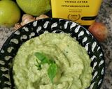 Une image de l'étape 1 de Djamicoo guacamole.