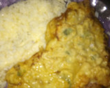 Foto del paso 2 de la receta: Marineras de hígado y carne arroz con queso