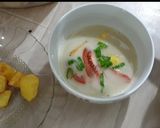 Foto langkah ke 5 dari resep 84. Soto Betawi Daging Oseng no msg.