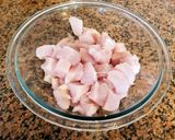 Foto del paso 2 de la receta: Pollo Agridulce