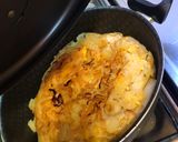 Foto del paso 4 de la receta: Tortilla de papa