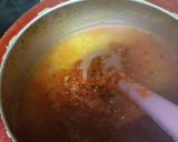 उड़द धुली दाल (urad dhuli dal recipe in Hindi) रेसिपी चरण 4 फोटो