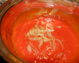 Foto del paso 2 de la receta: Bonito con tomate