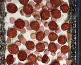 Rakott krumpli 🥔🥚 recept fázis 8 fotója