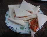 Foto del paso 5 de la receta: Pepito con pan de molde