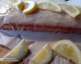 Φωτογραφία βήματος 4 της συνταγής Vegan lemon 🍋 cake / Κέικ Λεμόνι χωρίς ζάχαρη