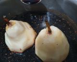 Foto del paso 1 de la receta: Peras al vino tinto 🍷🍐🤩