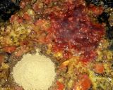 পেঁয়াজ শাক মুরগির যুগলবন্দি।(chicken with green onion) রেসিপি ধাপ - 2 ছবি